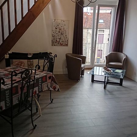 L'Oree Des 3 Rivieres Is-sur-Tille Exterior photo
