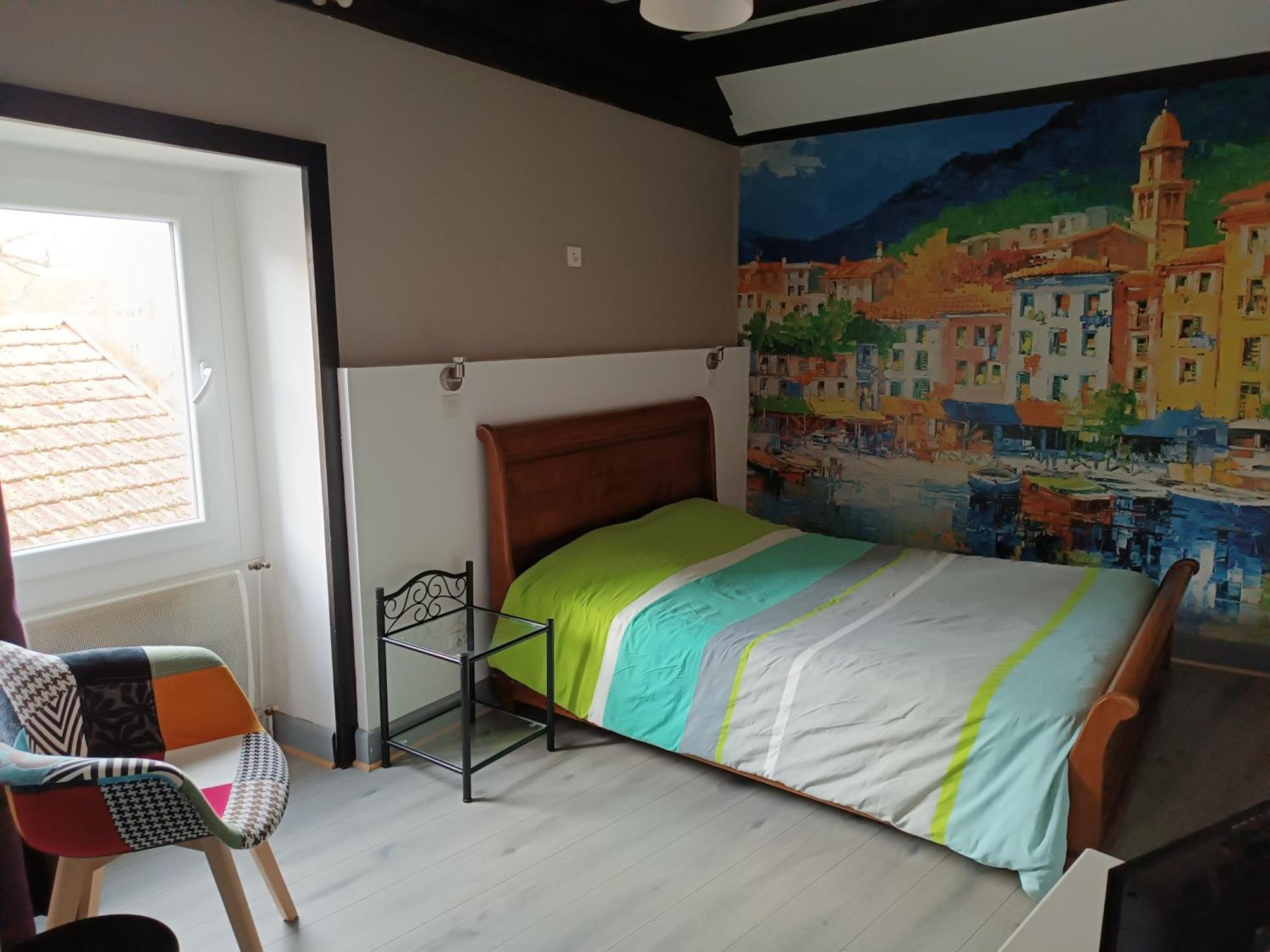 L'Oree Des 3 Rivieres Is-sur-Tille Exterior photo